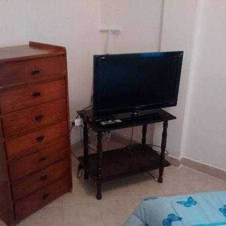 شقة سالتا  في ديبارتامنتو ألفارادو المظهر الخارجي الصورة